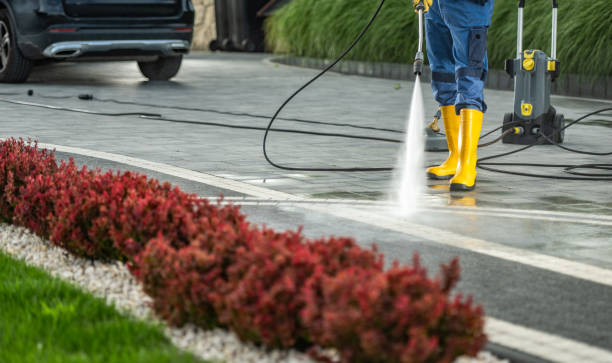 Best Patio and Deck Pressure Washing  in Quail Creek, TX